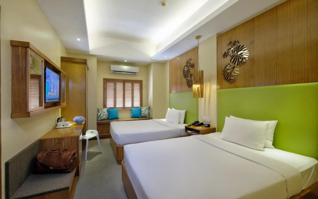Be Resorts - Mactan