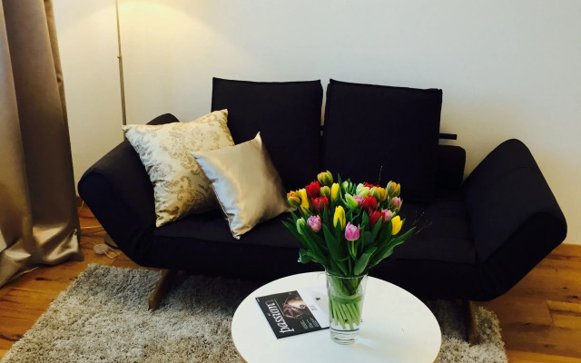 Boutique Hotel Moosegg