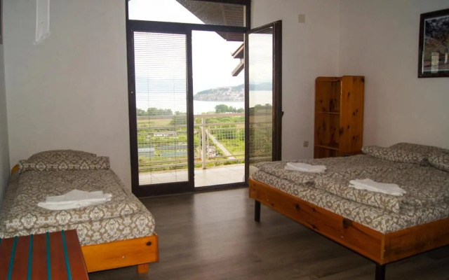 Villa Megdani