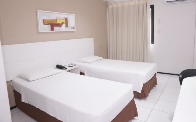 Expresso XXI Saint Louis