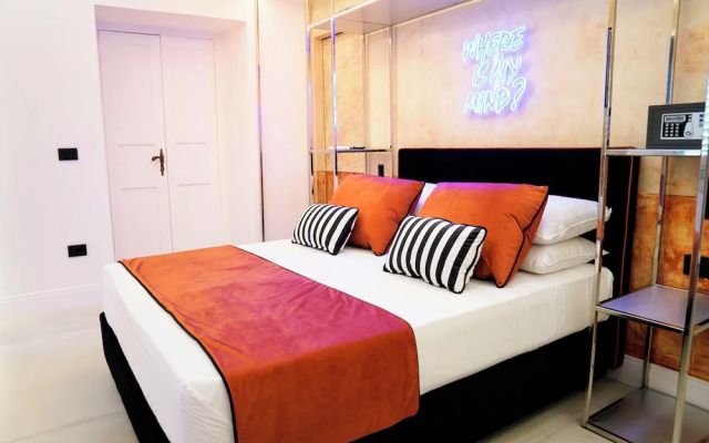 Kind Places - Suite Experience