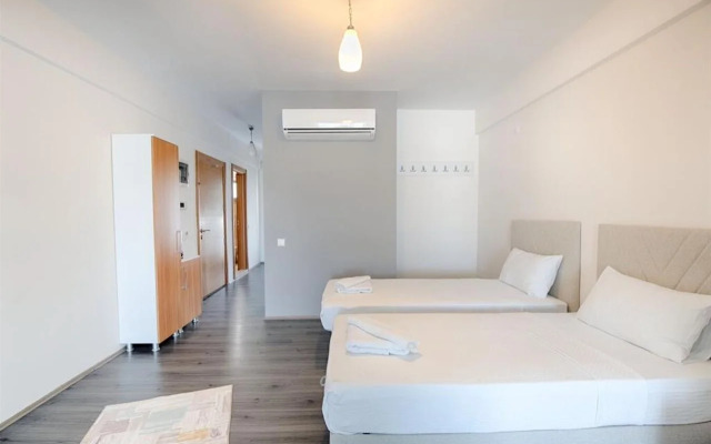 Midtown Fethiye Residences