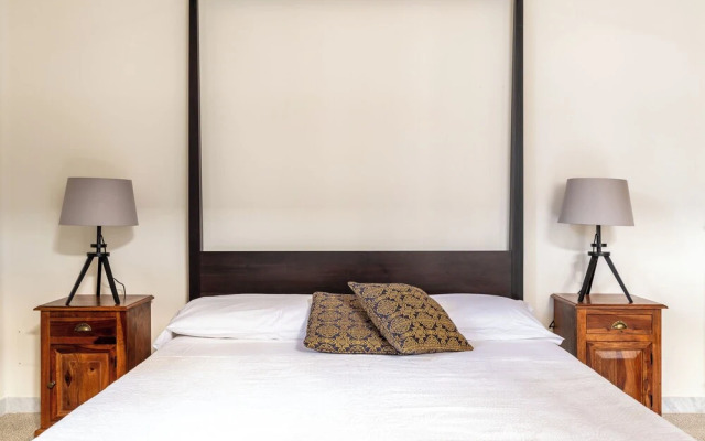 Casa del Conte con Terrazza by Wonderful Italy