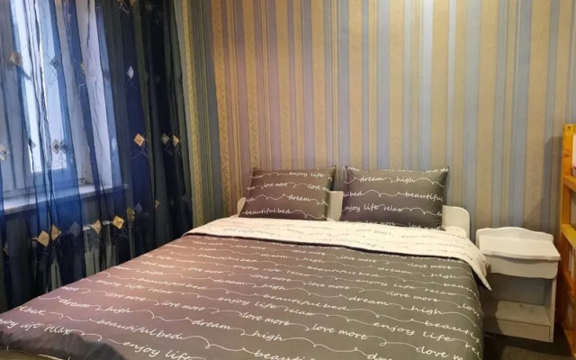 Рент Хаус на ул. Навагинская, д. 12