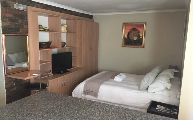 Travellers Nest Guesthouse