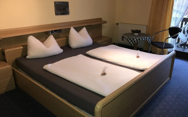 Hotel Höxter Am Jakobsweg