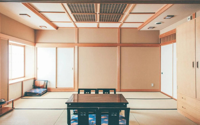 Kanazawa Kokusai Hotel