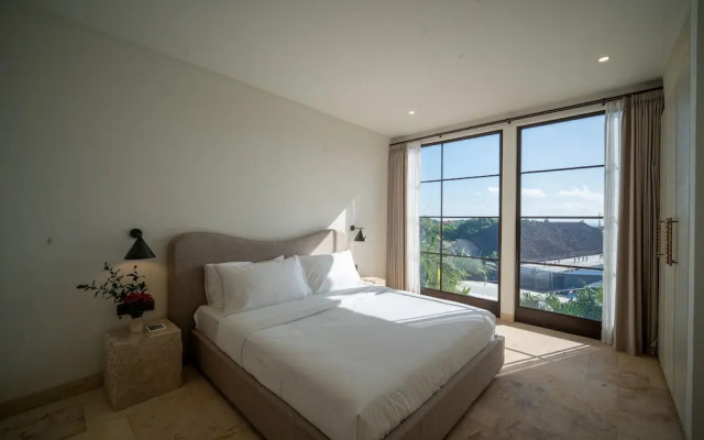 Villa Ceylon 4 Uluwatu