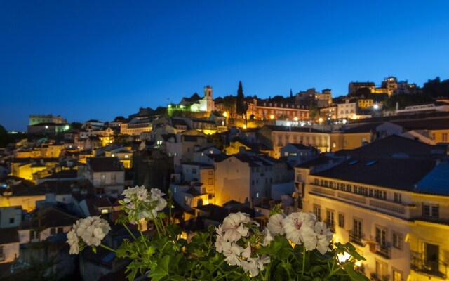 Alfama - Lisbon Cheese & Wine Apartments