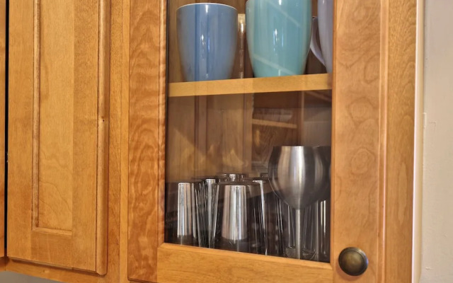 Shreadquarters 3 Bedroom Home