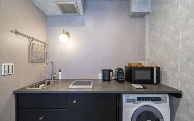 Kyoto Station TOKI WAKAMIYA