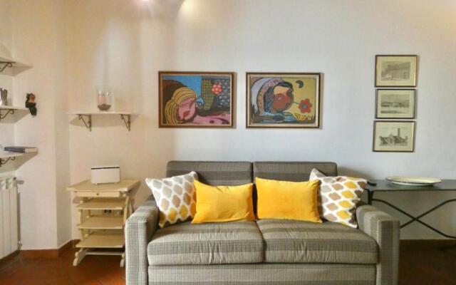 IL GIARDINO DI MAILA 25min from Florence