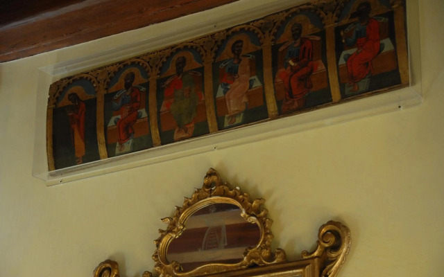 Pensione Accademia - Villa Maravege