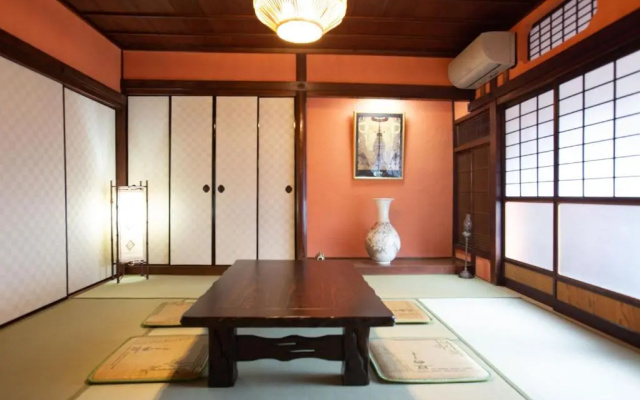 Chikugo Yoshii Guest House IKUHA - Vacation STAY 00077v
