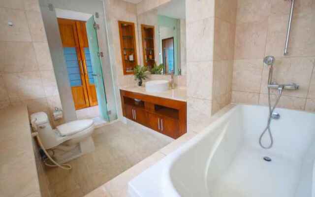 Perfect Private Pool Villa