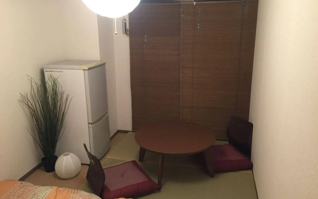 Top Asakusa Apartment