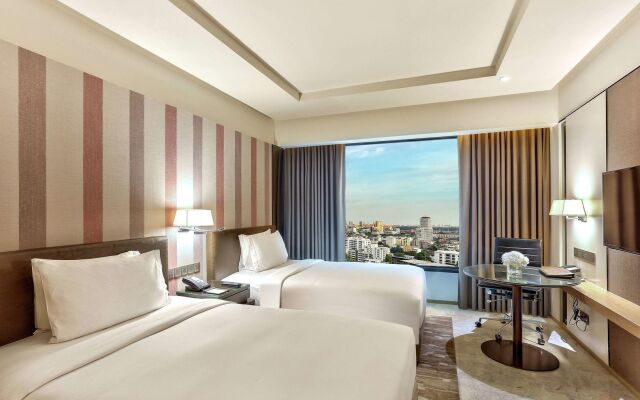 DoubleTree by Hilton Sukhumvit Bangkok