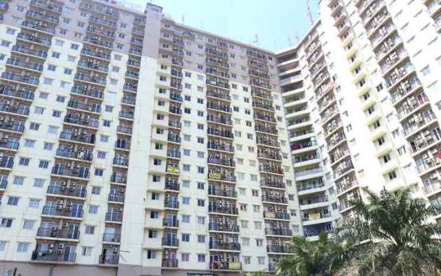 X-pressbedroom Mutiara Bekasi