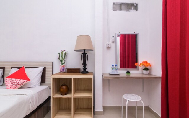 Oyo 1330 Tanjungpinang Residence Syariah