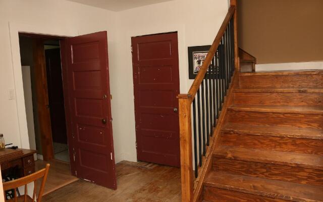 The Victoria Bed & Breakfast