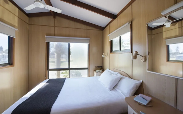 BIG4 Adelaide Shores Caravan Park