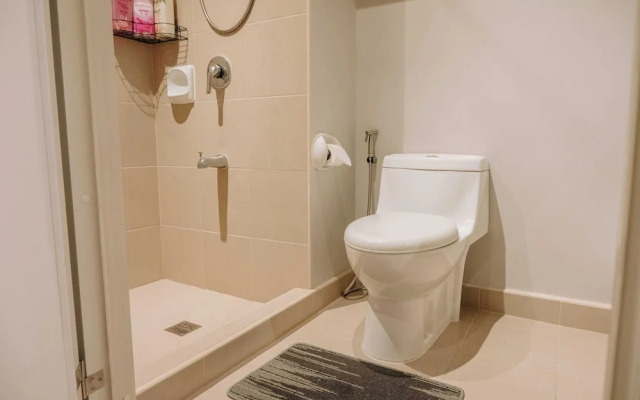 Serene Zen Studio Retreat