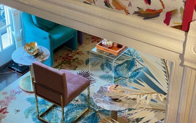 Marrero's Guest Mansion