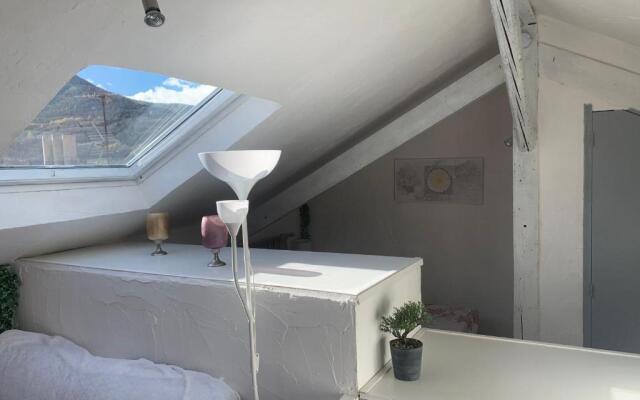 Les Appartements Le Saint Pierre