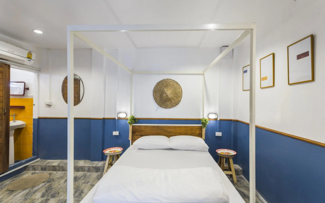 Stockhome Hostel Ayutthaya