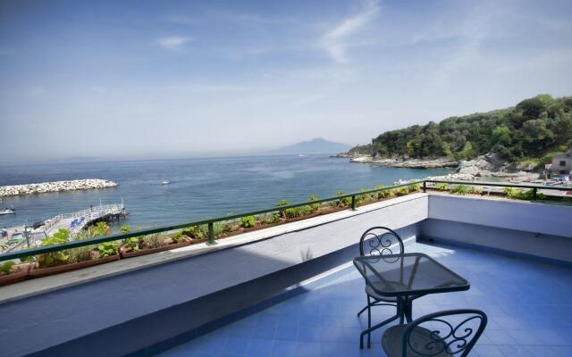 Hotel Baia di Puolo