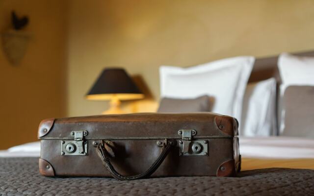 Boutique Hotel De Brakelhoen