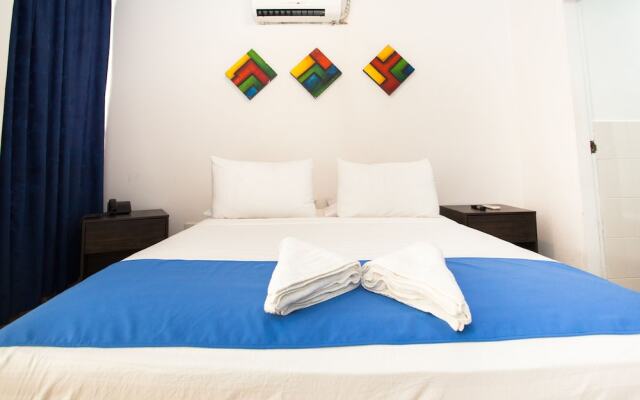 Be Hotel