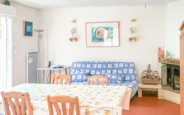 Maison accès direct aux plages