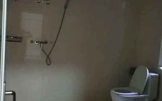 Zuoan Hotel