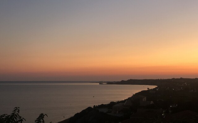 Alekos Beach Houses-Eternity