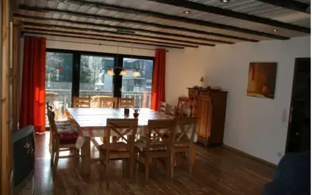 Ferienhaus Wanderwelt