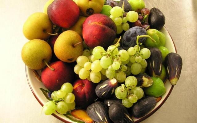 Bio Agriturismo Mare in Campagna