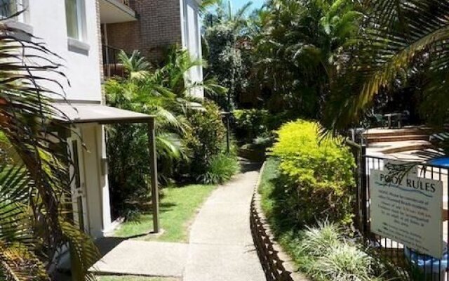 Cabarita Beachfront Apartments