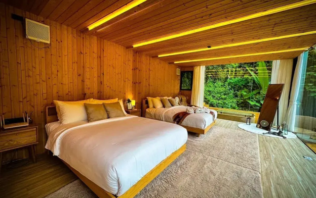 Morning Star Glamping