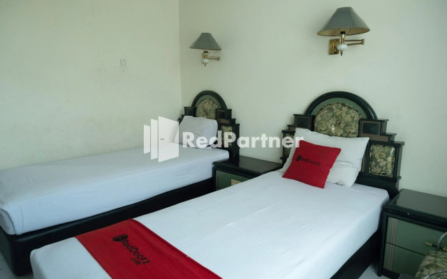 Akur Hotel Malioboro