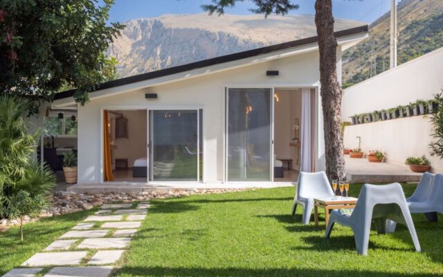 House Quirat Terrasini
