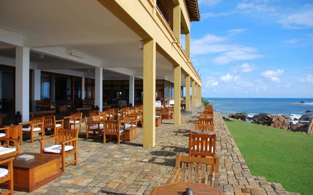 Jetwing Lighthouse, A Luxury Reserve