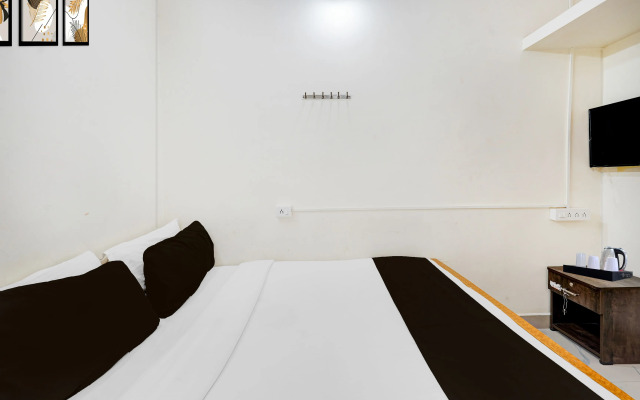Super Hotel O Kilpauk Near Don Bosco College
