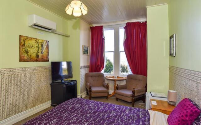 Morrisons Guest House