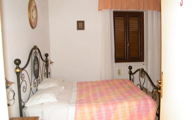 Agriturismo La Vecchia Fontana