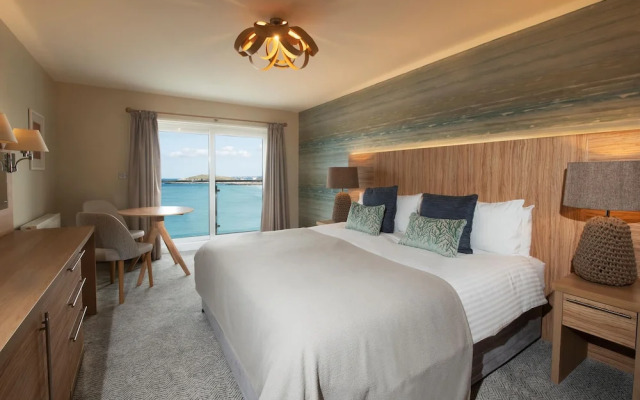 Fistral Beach Hotel