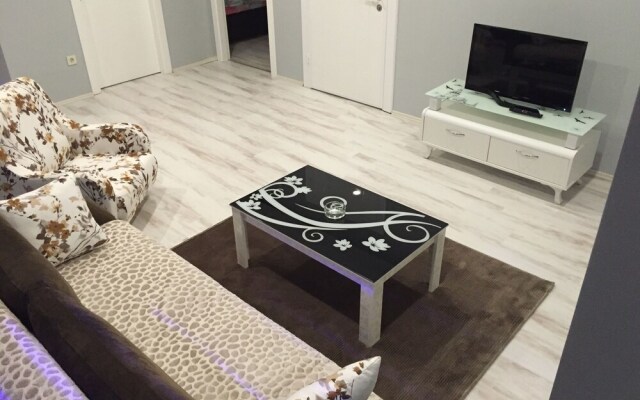 7 Tepe Asya Suite Atasehir