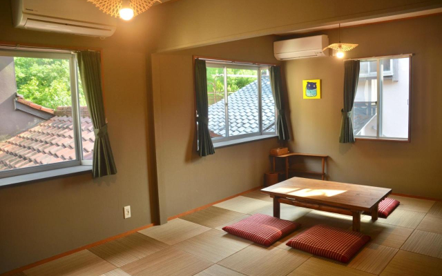 Guesthouse Torus