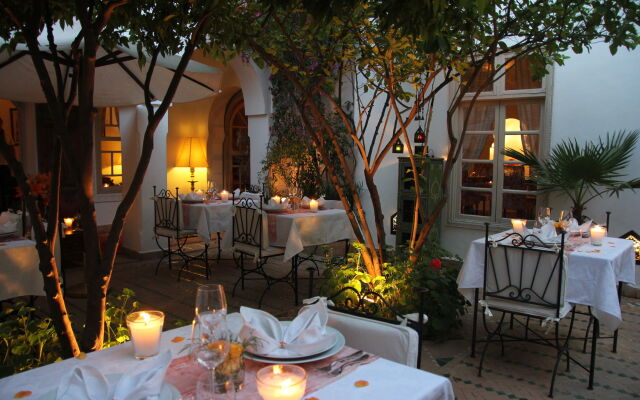 Riad Clémentine