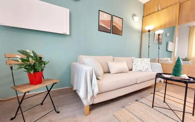 Sweet Dreams Suites Panoramic Studio Zodiac Dorobanti